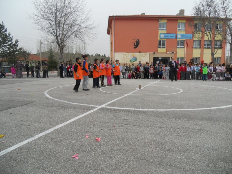 Sirkeli İlkokulu 