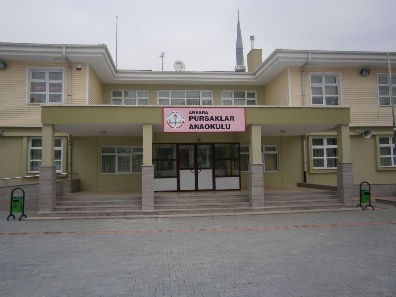 Pursaklar Anaokulu 