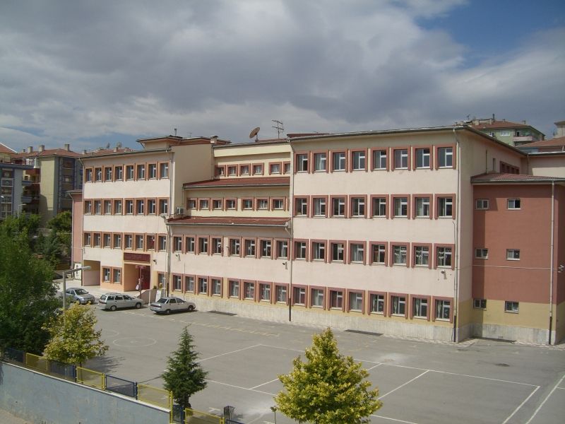 Sincan İlkokulu 