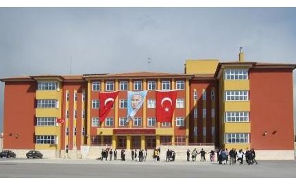 Yenikent Ahmet Çiçek Mesleki Ve Teknik Anadolu Lisesi 