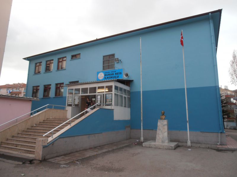 Nefise Andiçen Mesleki Ve Teknik Anadolu Lisesi 
