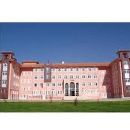 Sincan İmkb İlkokulu 
