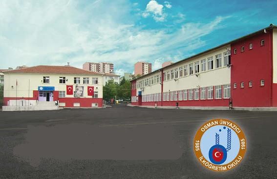 Osman Ünyazıcı Ortaokulu 