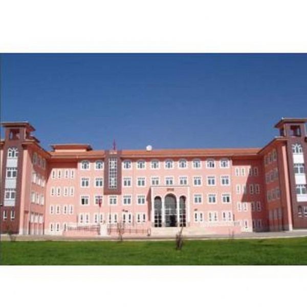 Sincan İmkb Ortaokulu 