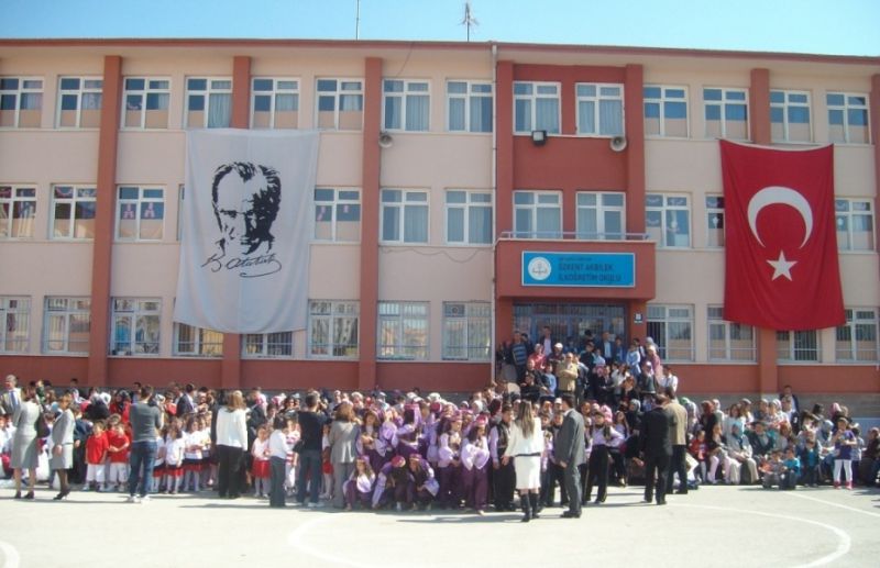 Özkent Akbilek Ortaokulu 