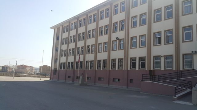 Bucuk İlkokulu 