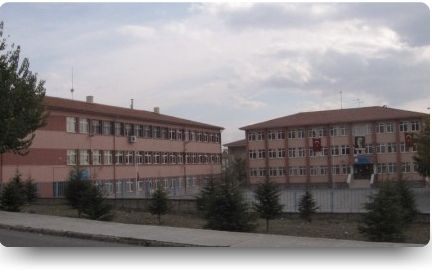 Melikşah Ortaokulu 