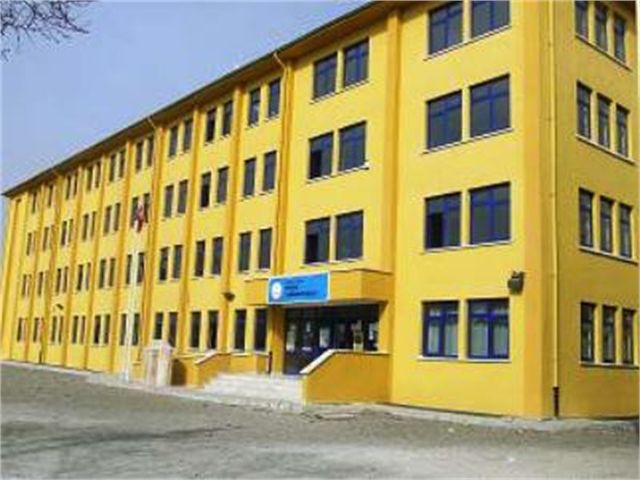 Plevne İlkokulu 