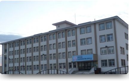 Bucuk Ortaokulu 
