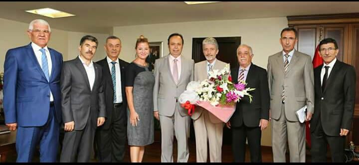 Dr Yildiz Yalçinlar İlkokulu 