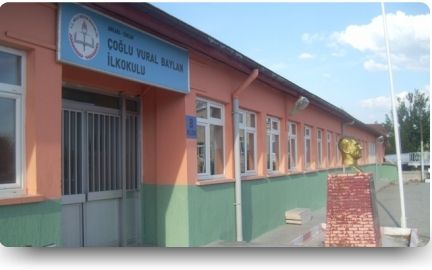 Ali Ünyazici İlkokulu 
