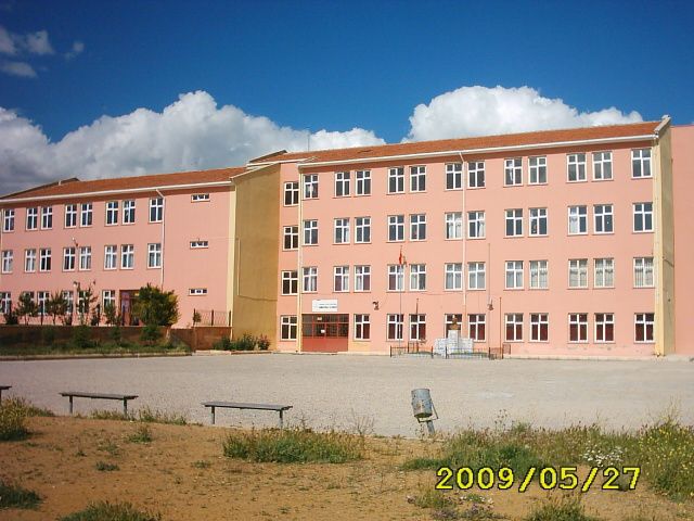 Şereflikoçhisar Anadolu Lisesi 