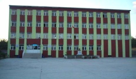 Şereflikoçhisar Mesleki Ve Teknik Anadolu Lisesi 