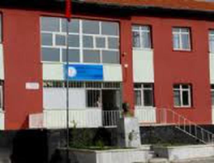 Tuzgölü İlkokulu 