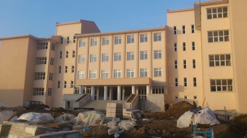 Çalören Çok Programli Lisesi 