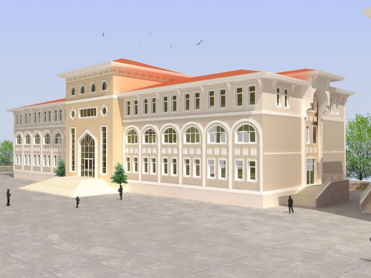 Abdulbaki Ünlü İmam Hatip Ortaokulu 
