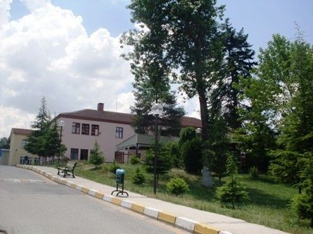 Onuncu Yıl İlkokulu 