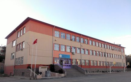 Abay Ortaokulu 