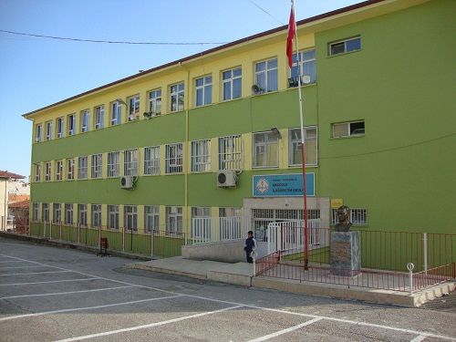 Anadolu Ortaokulu 