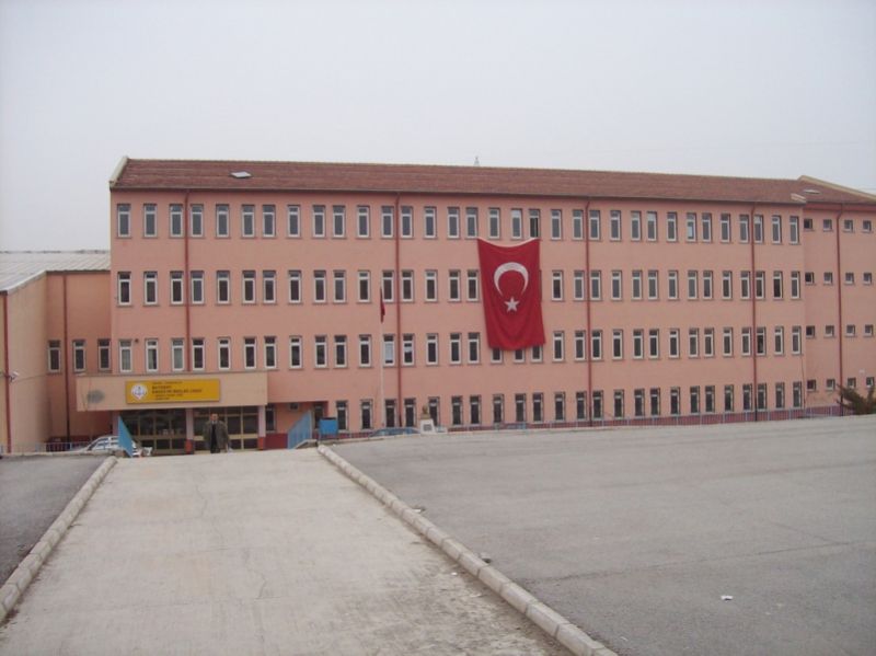 Ostim Mesleki Ve Teknik Anadolu Lisesi 