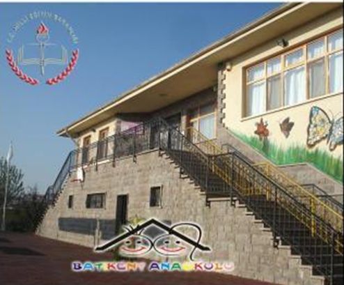 Batıkent Anaokulu 
