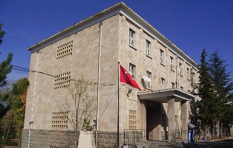 Mitat Enç Görme Engelliler Ortaokulu 