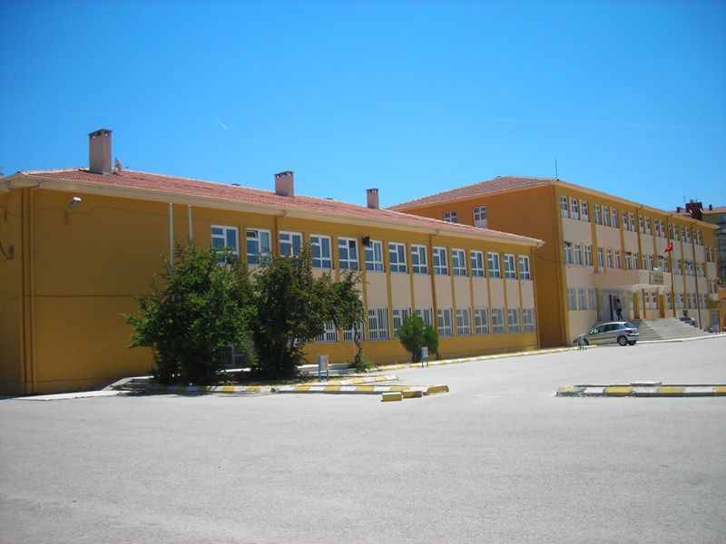 Selçuklu Anadolu Lisesi 