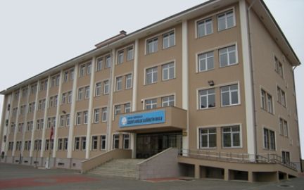 Özkent Akbilek Ortaokulu 