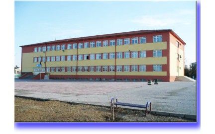 Türkan Azmi Köksoy İlkokulu 