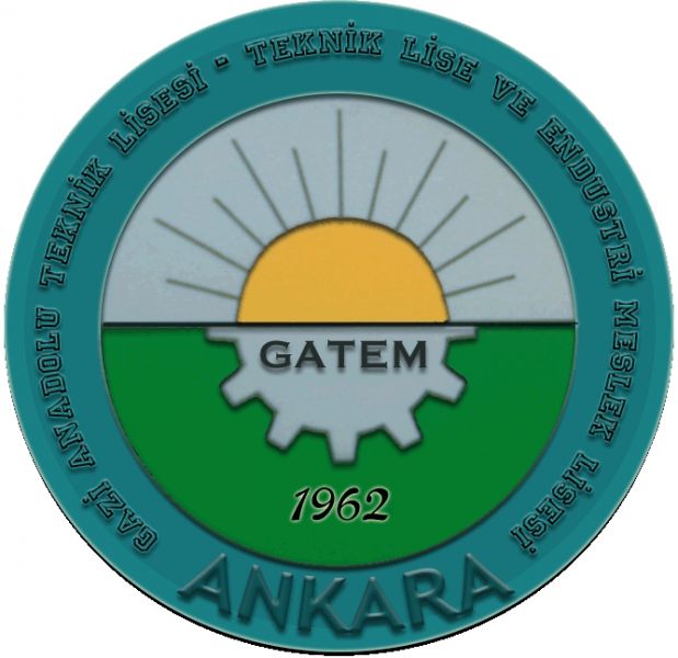 Gazi Mesleki Ve Teknik Anadolu Lisesi 