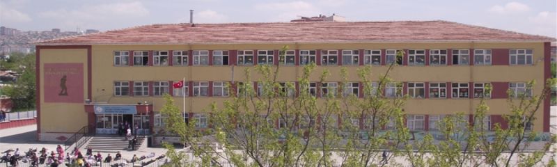 Orhan Cemal Fersoy Ortaokulu 