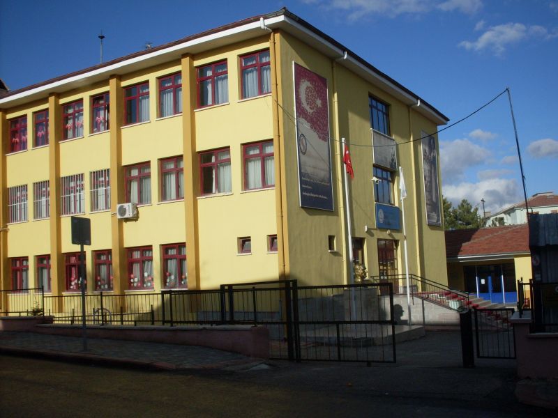 Sofuoğlu İlkokulu 