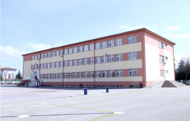 Batikent İmam Hatip Ortaokulu 