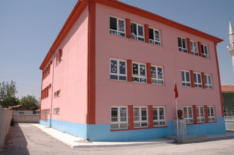 Çalışanlar İlkokulu 