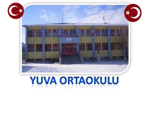 Yuva Ortaokulu 