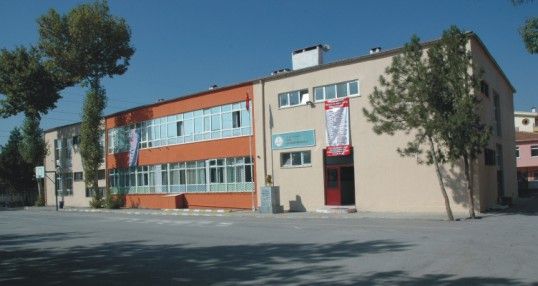 Gazi Ortaokulu 