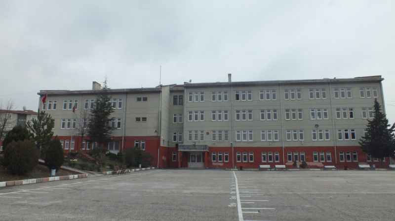 Kaya Beyazıtoğlu Anadolu Lisesi 