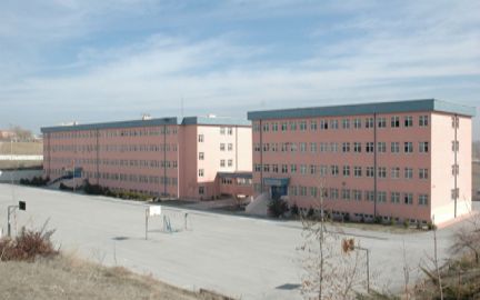 Batıkent Ş. Evliyagil Mesleki Ve Teknik Anadolu Lisesi 
