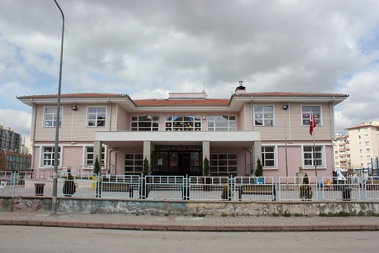 Ayşe Filiz Göğüş Anaokulu 