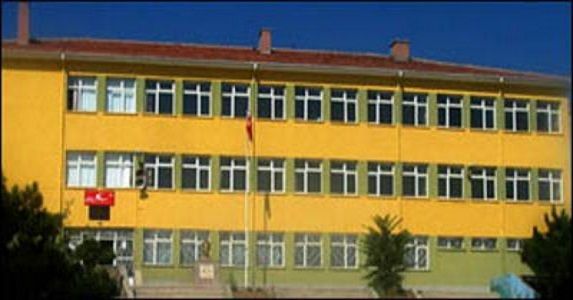 M.e.vakfı Batıkent Ortaokulu 