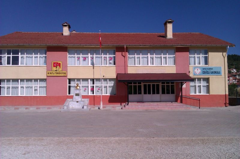 Cevizli İlkokulu 