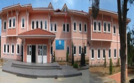 Kurşunlu İnci Kalender İlkokulu 