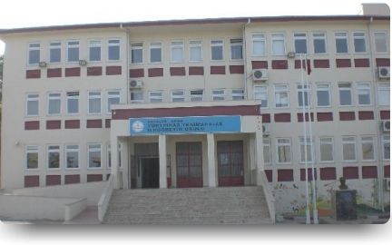 Yurtpınar Yenimahalle İlkokulu 