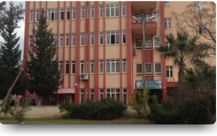 Çalkaya 75.yıl Cumhuriyet İlkokulu 