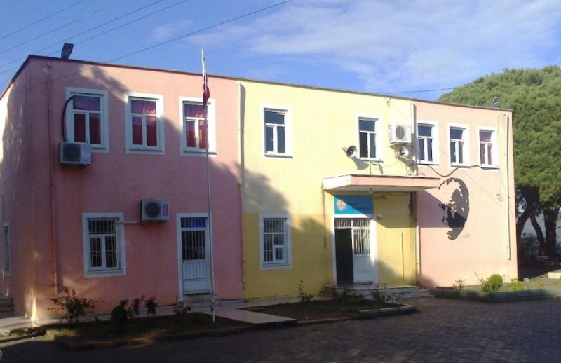 Kumköy Ortaokulu 
