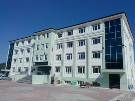 Pınarlı Cumhuriyet Ortaokulu 