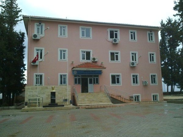 Kocabelen İlkokulu 
