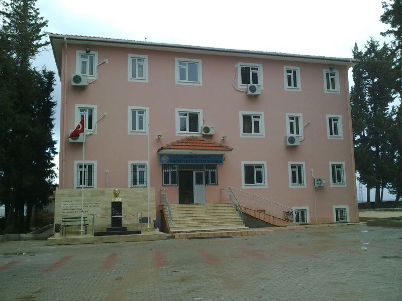 Kocabelen Ortaokulu 