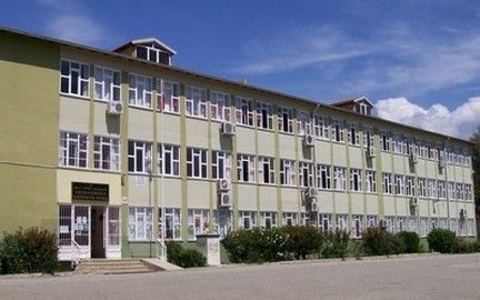Hacıkadiroğlu Ortaokulu 