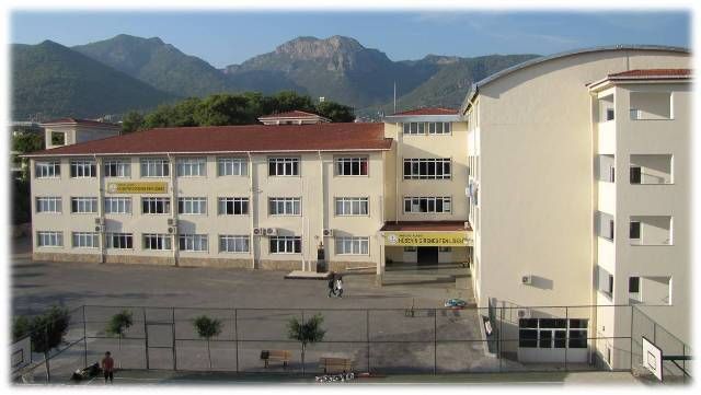 Hüseyin Girenes Fen Lisesi 